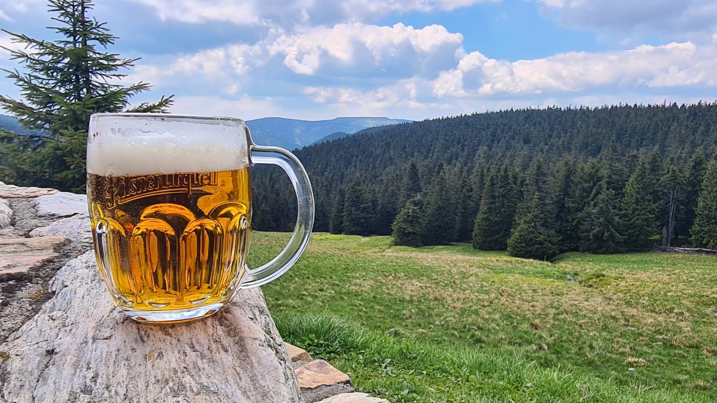 Turistická chata Švýcárna